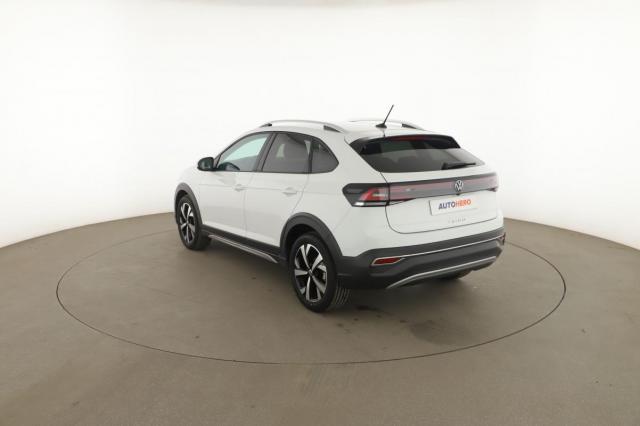 Volkswagen Taigo image 2