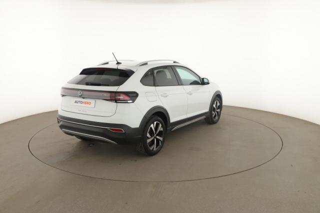 Volkswagen Taigo image 7