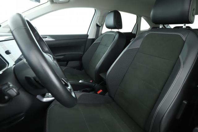 Volkswagen Taigo image 9