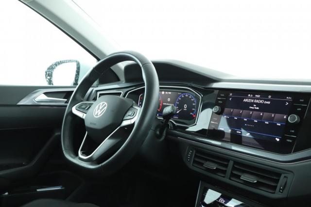 Volkswagen Taigo image 4