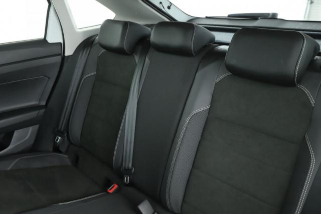 Volkswagen Taigo image 5