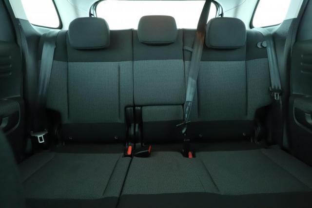 Citroen C3 Aircross image 5