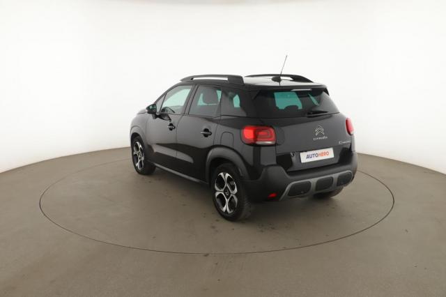 Citroen C3 Aircross image 4