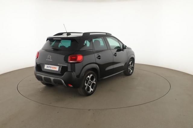 Citroen C3 Aircross image 2