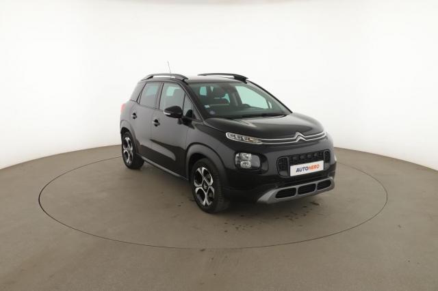 Citroen C3 Aircross image 1