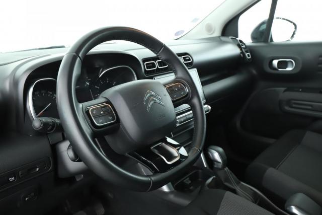 Citroen C3 Aircross image 3