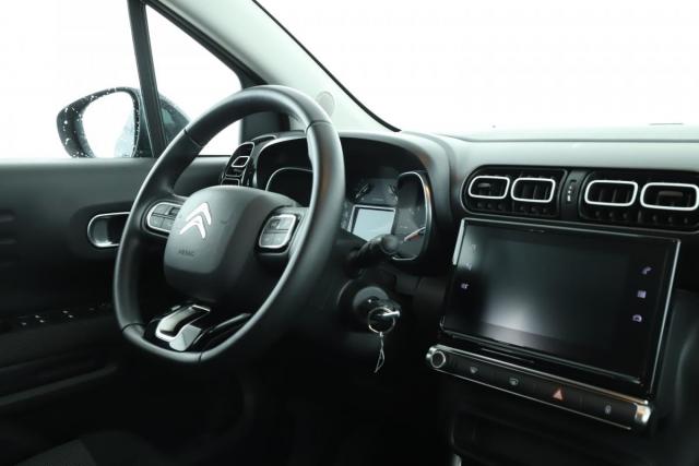 Citroen C3 Aircross image 8