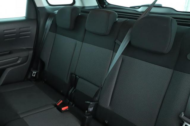 Citroen C3 Aircross image 9