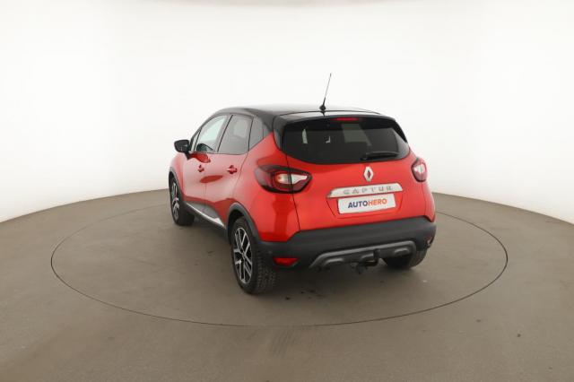 Renault Captur image 6