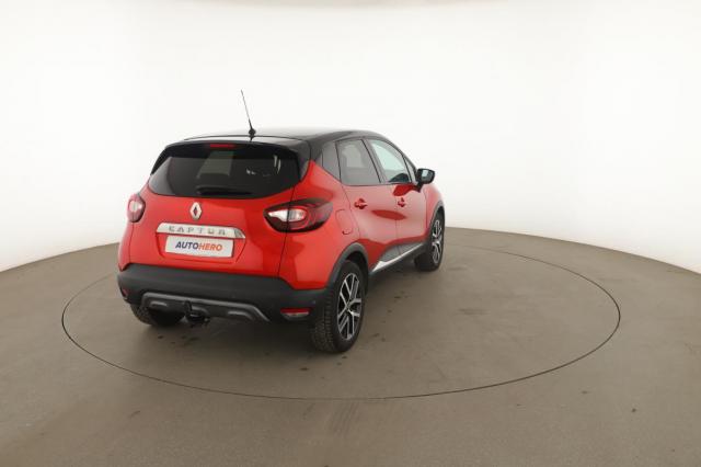 Renault Captur image 5