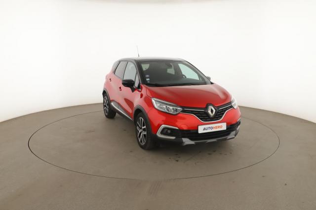 Renault Captur image 1