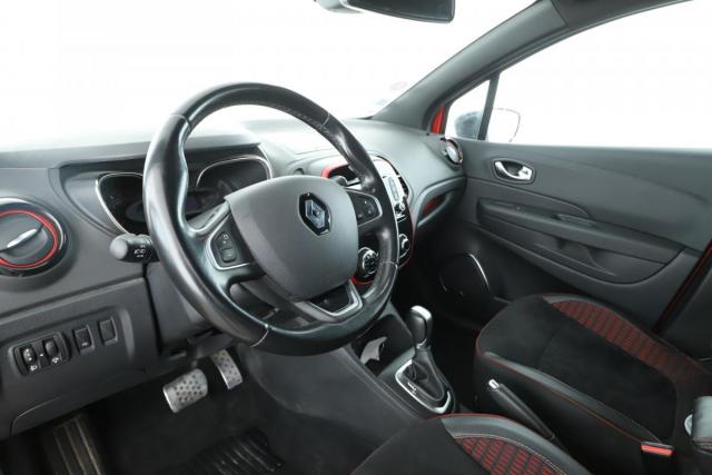 Renault Captur image 8
