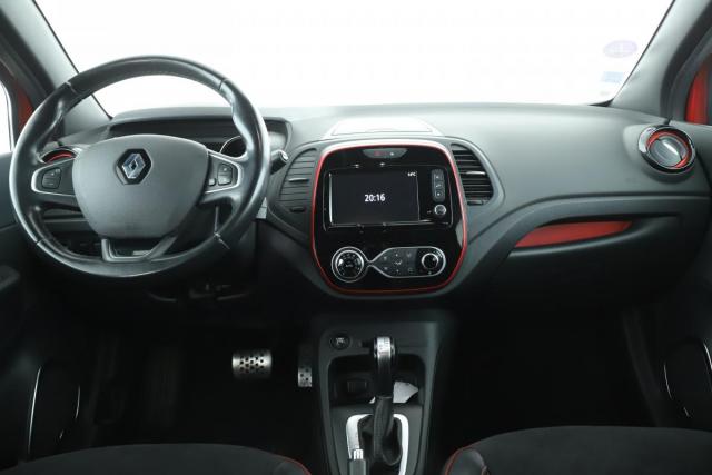 Renault Captur image 9