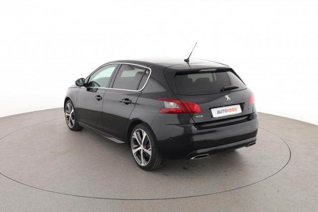 Peugeot 308 image 5
