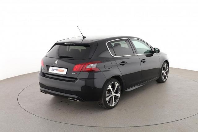 Peugeot 308 image 8