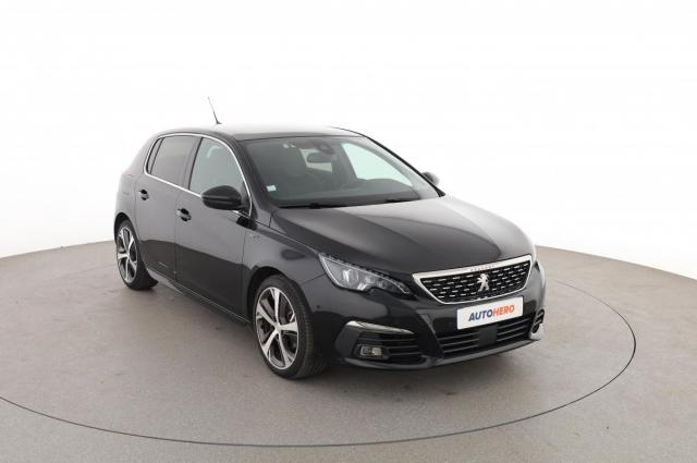 Peugeot 308 image 7