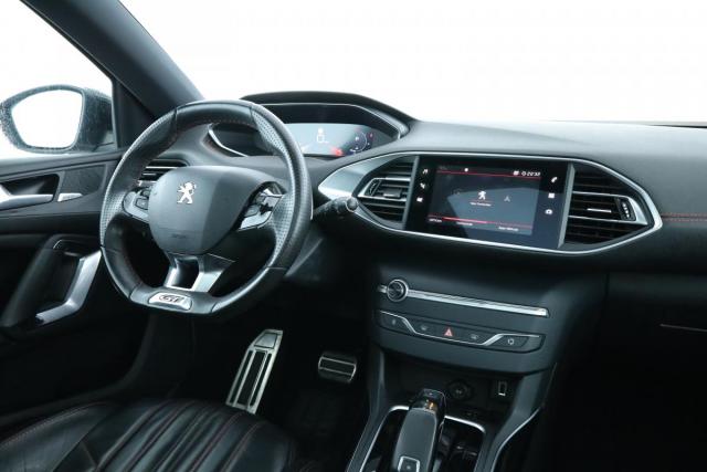 Peugeot 308 image 3