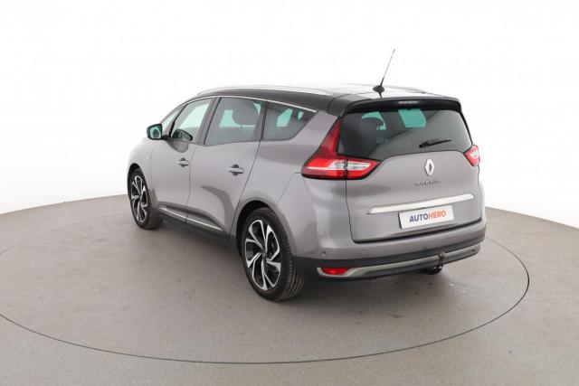 Renault Grand Scénic image 6