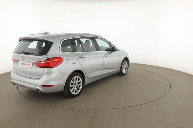 Bmw Série 2 Gran Tourer image 4