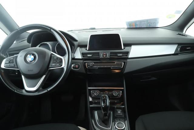 Bmw Série 2 Gran Tourer image 9