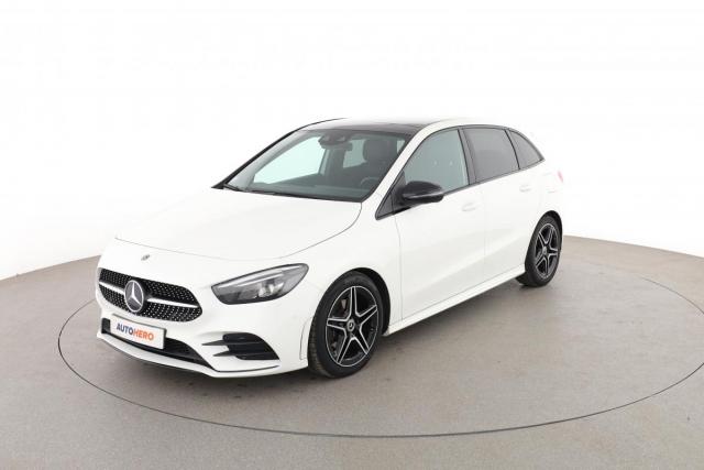 Mercedes Benz