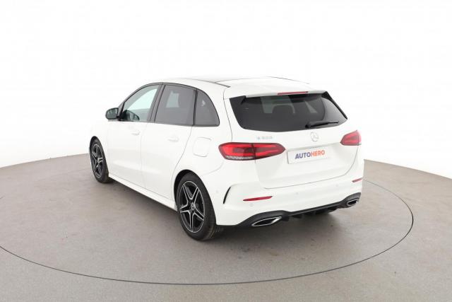 Mercedes Benz Classe B image 9