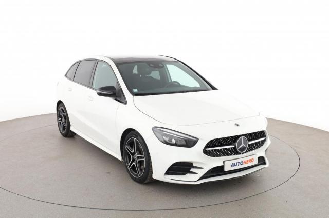 Mercedes Benz Classe B image 3