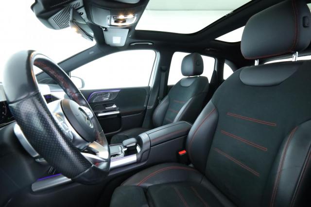 Mercedes Benz Classe B image 5
