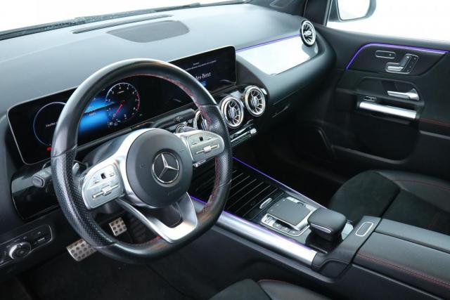 Mercedes Benz Classe B image 1