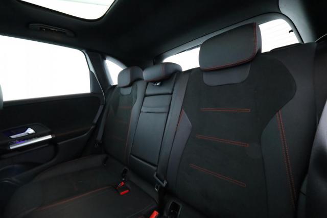 Mercedes Benz Classe B image 8