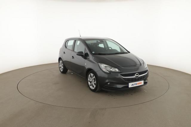Opel Corsa image 3