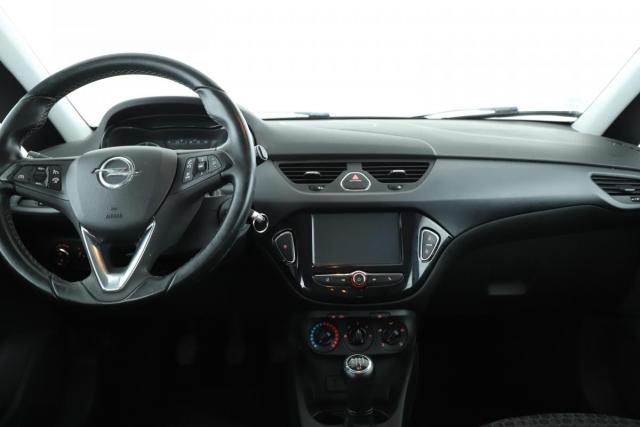 Opel Corsa image 8