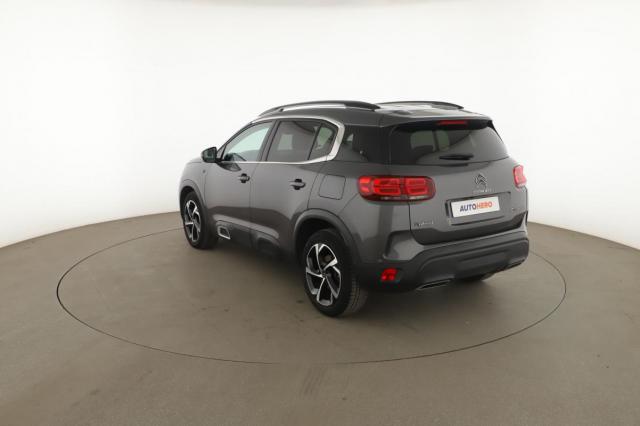 Citroen C5 Aircross image 1