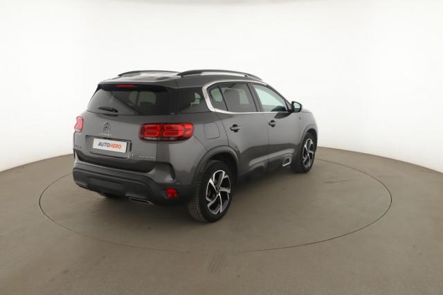 Citroen C5 Aircross image 4