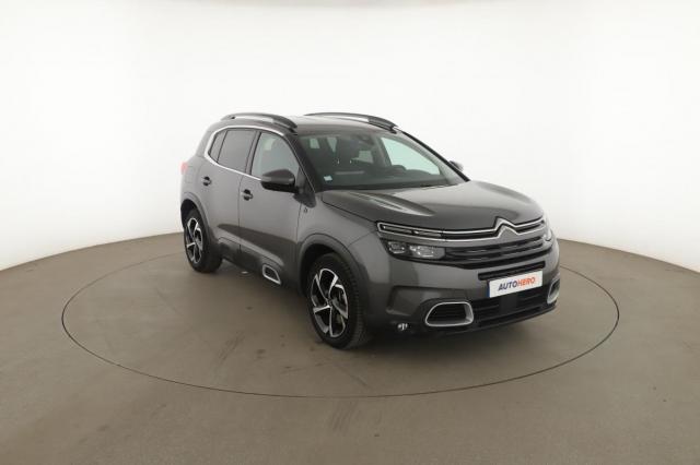 Citroen C5 Aircross image 5