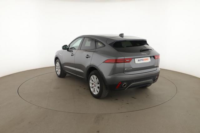Jaguar E-Pace image 7