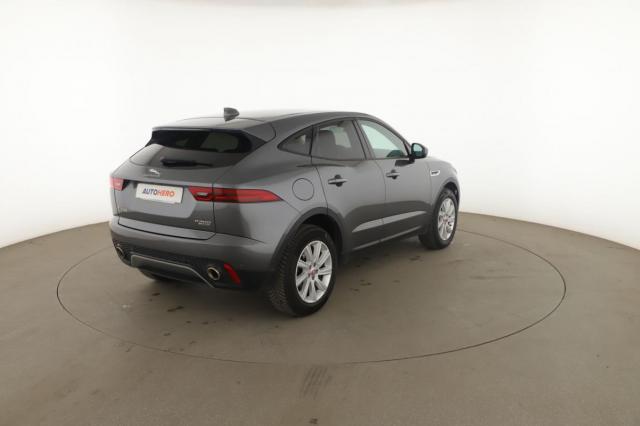 Jaguar E-Pace image 6