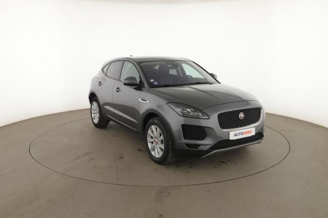Jaguar E-Pace image 8