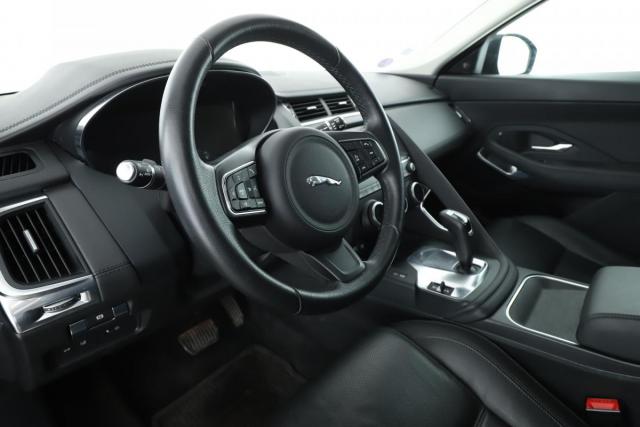 Jaguar E-Pace image 1
