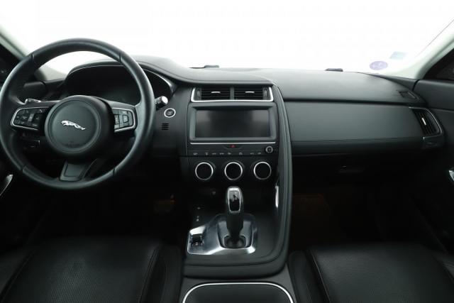Jaguar E-Pace image 2
