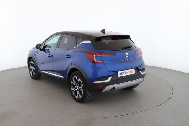 Renault Captur image 4
