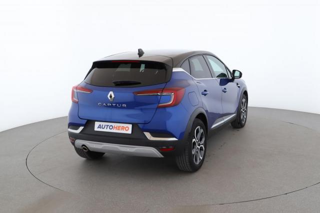 Renault Captur image 6