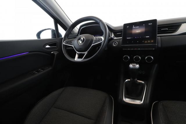 Renault Captur image 9