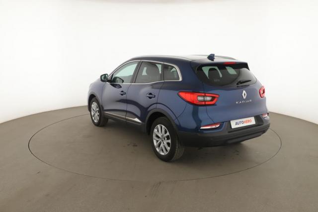 Renault Kadjar image 8