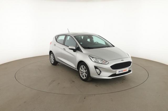 Ford Fiesta image 1