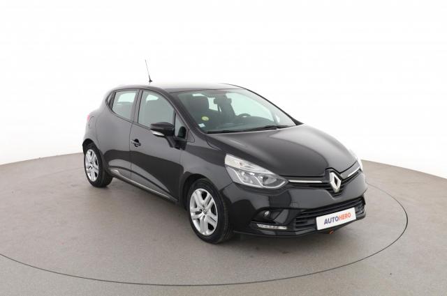 Renault Clio image 8