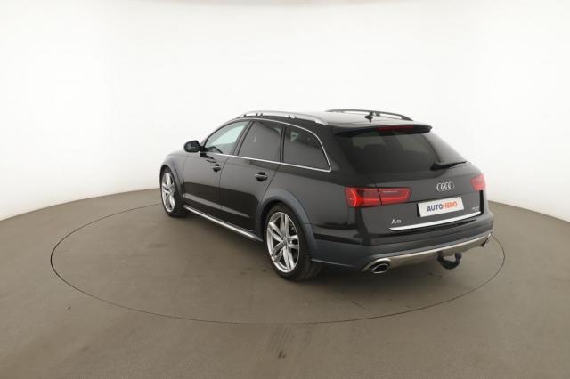 Audi A6 Allroad image 4