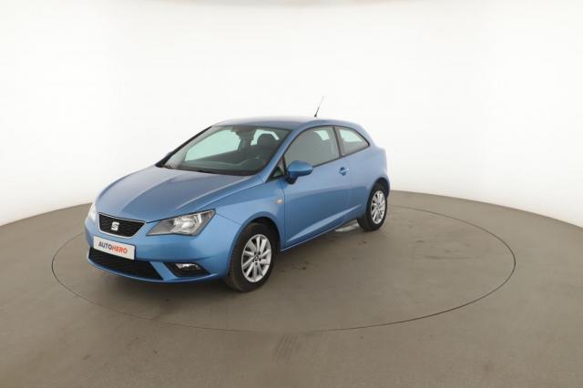 Seat Ibiza Sc 1.2 Tsi Style Ite 85 Ch