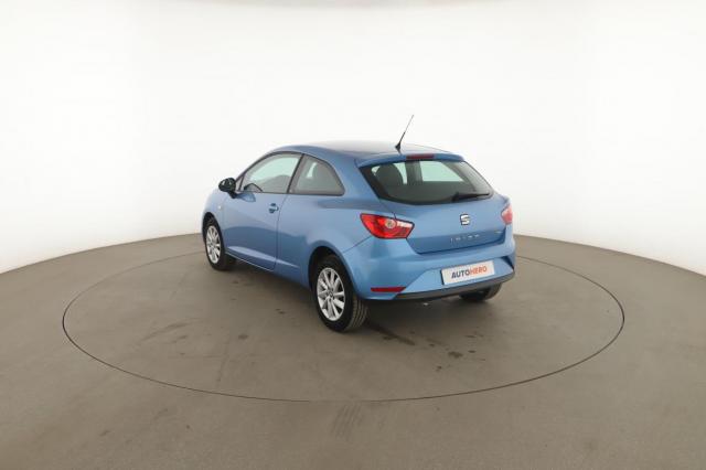 Seat Ibiza image 2