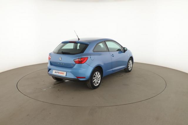 Seat Ibiza image 7